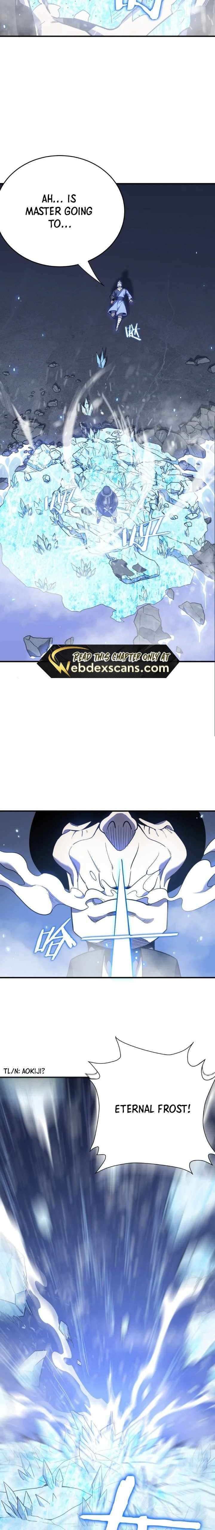 I Am The Dengle chapter 16 page 20