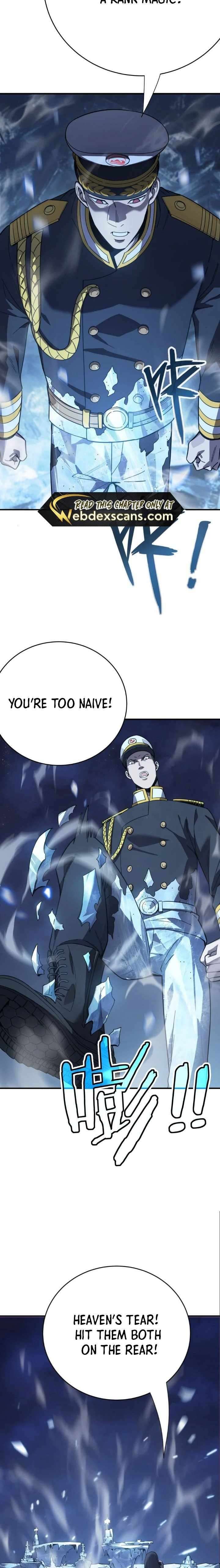 I Am The Dengle chapter 16 page 24