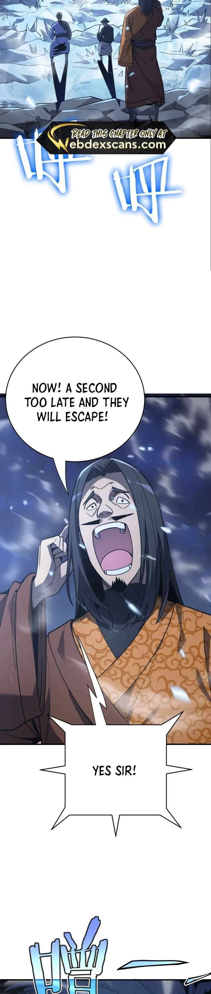 I Am The Dengle chapter 16 page 25