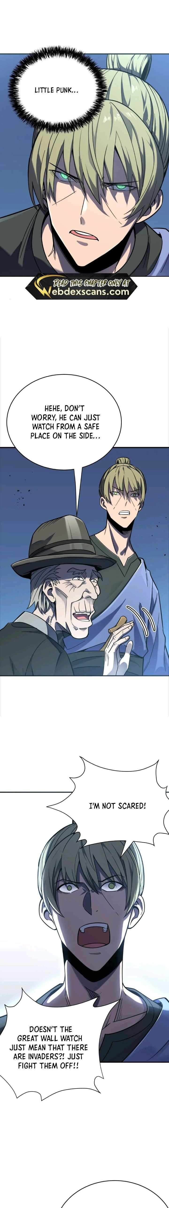 I Am The Dengle chapter 16 page 4