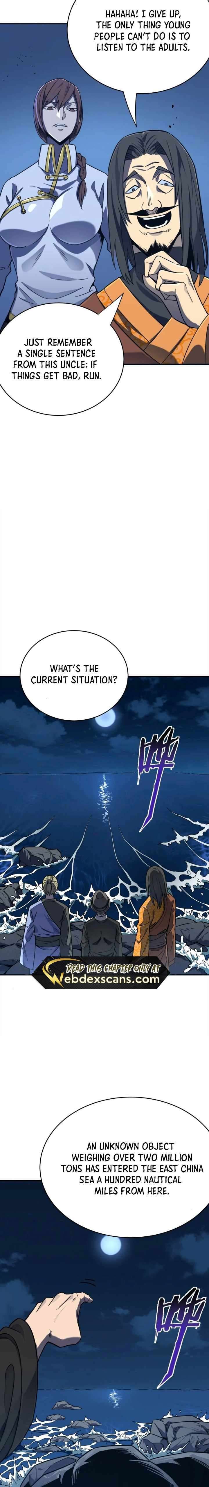 I Am The Dengle chapter 16 page 5