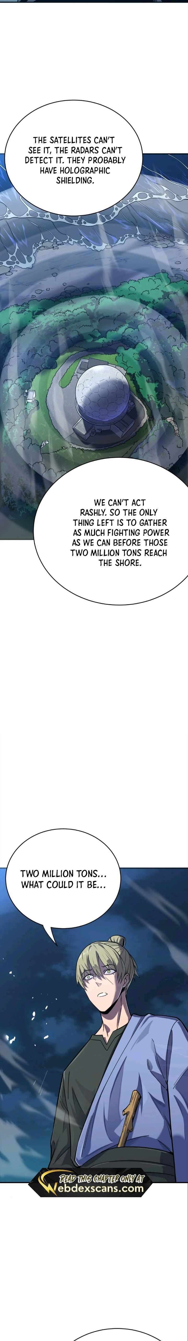 I Am The Dengle chapter 16 page 6