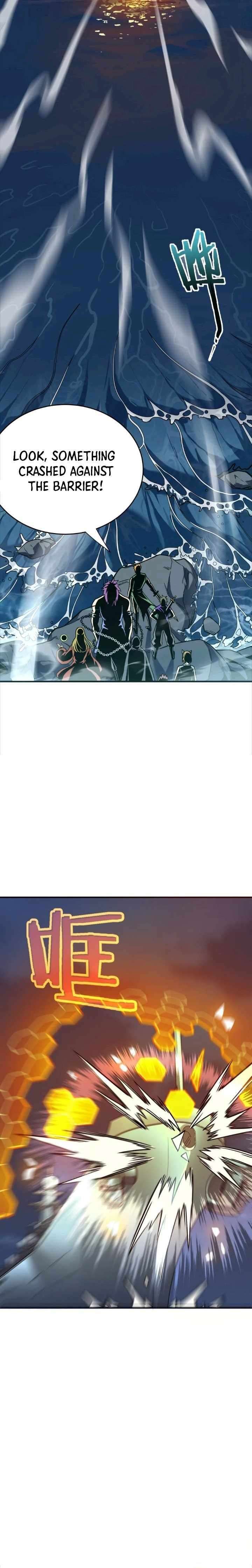 I Am The Dengle chapter 16 page 9