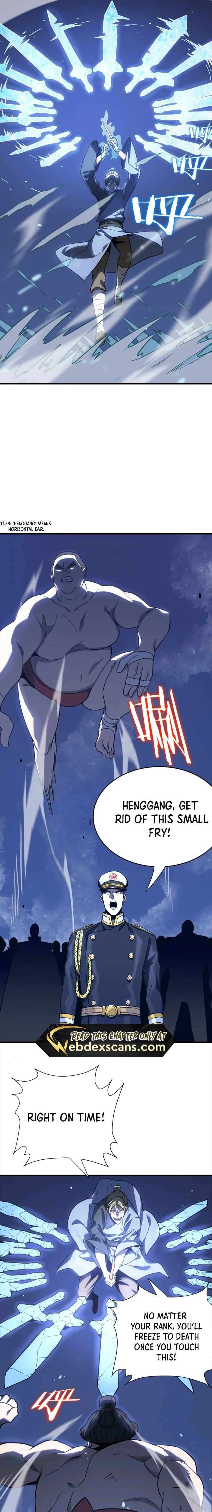 I Am The Dengle chapter 17 page 10