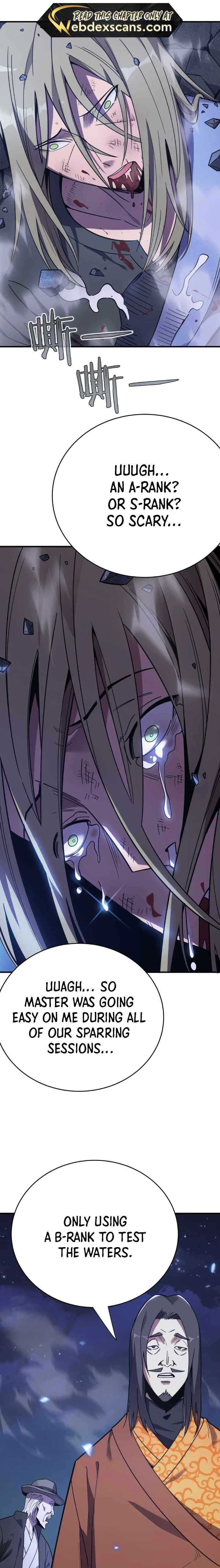 I Am The Dengle chapter 17 page 13