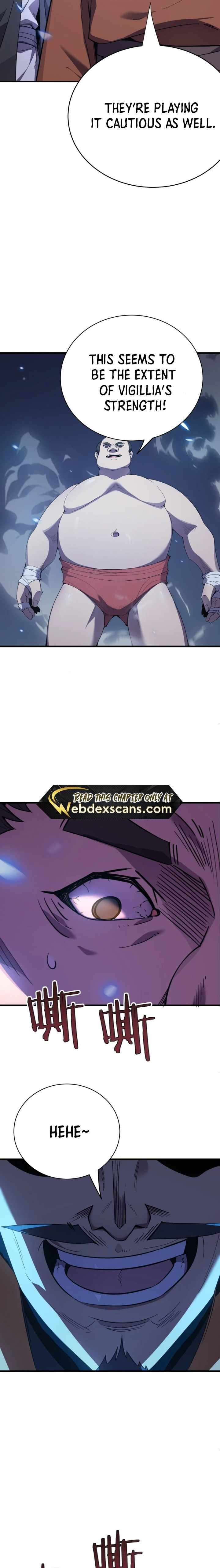 I Am The Dengle chapter 17 page 14