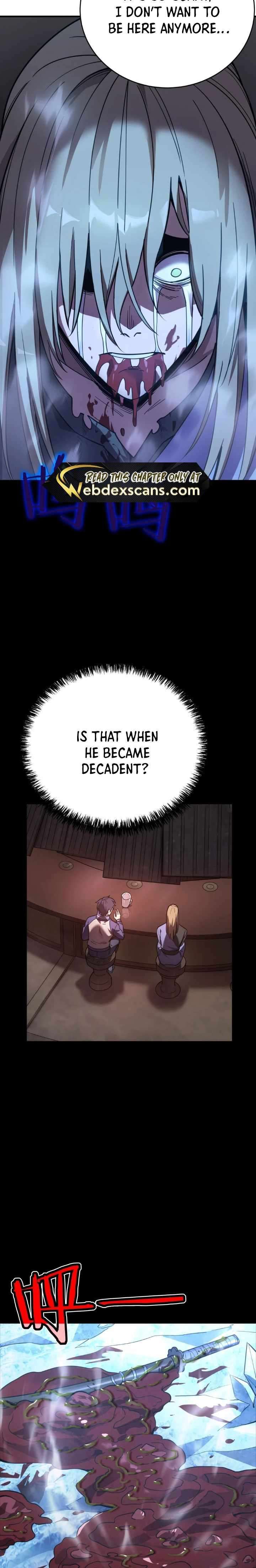 I Am The Dengle chapter 17 page 17