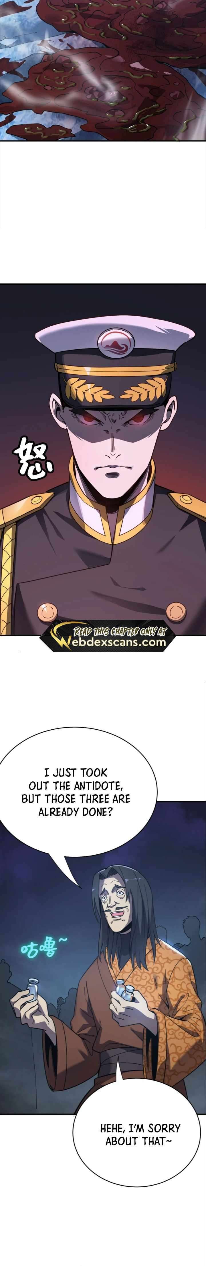 I Am The Dengle chapter 17 page 18