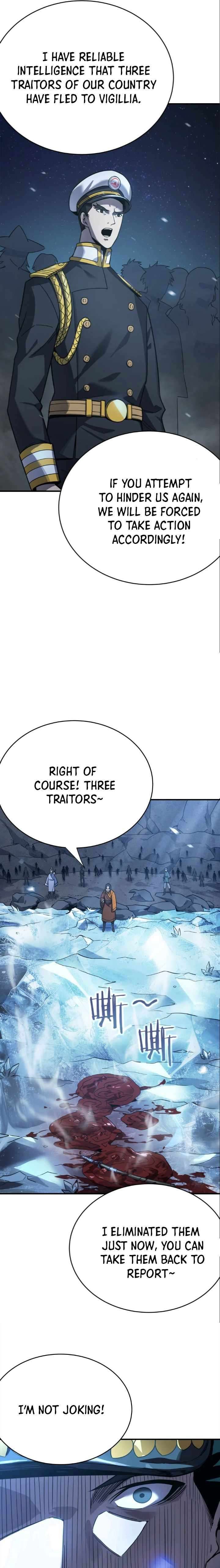 I Am The Dengle chapter 17 page 19