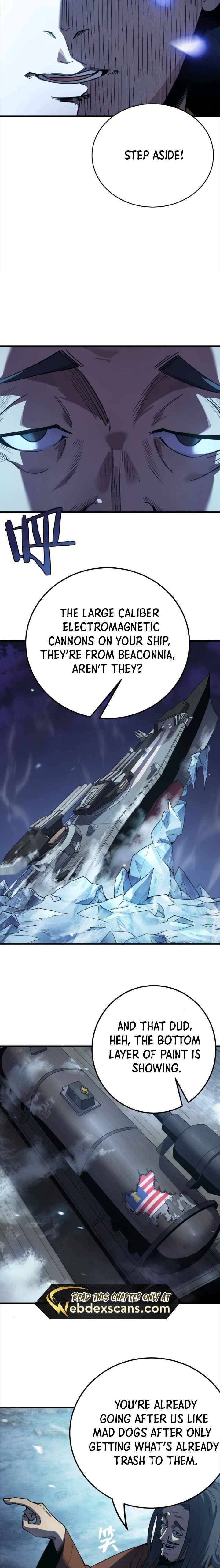 I Am The Dengle chapter 17 page 20