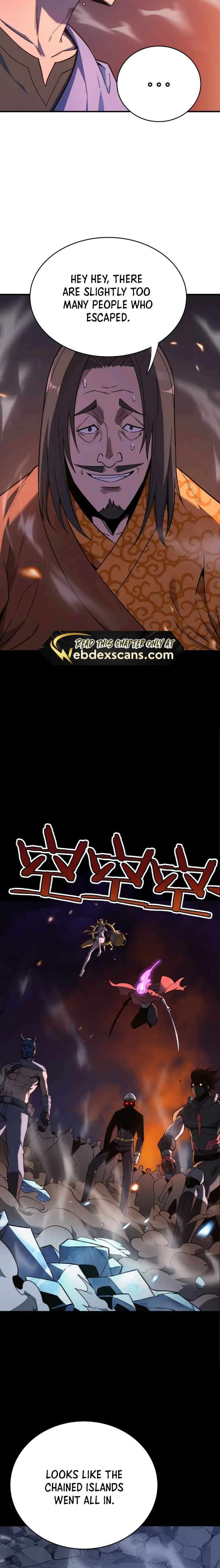 I Am The Dengle chapter 17 page 4