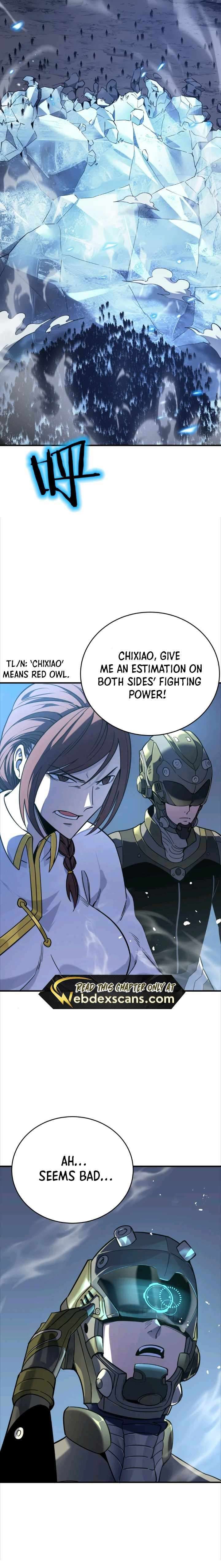 I Am The Dengle chapter 17 page 5