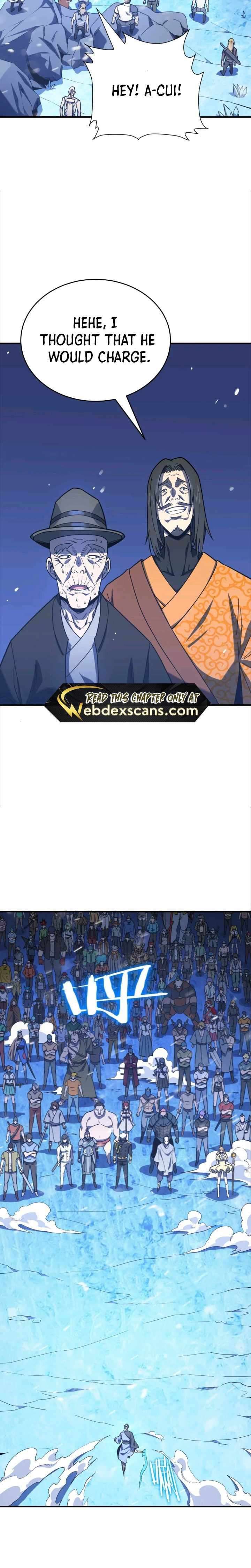 I Am The Dengle chapter 17 page 8