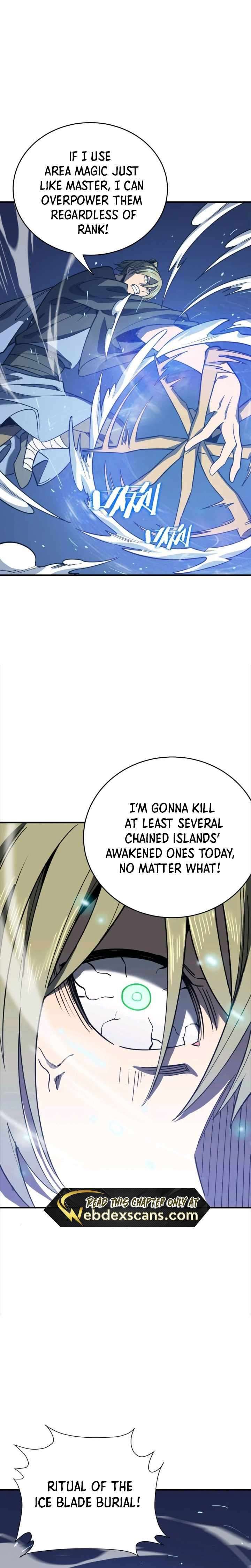 I Am The Dengle chapter 17 page 9