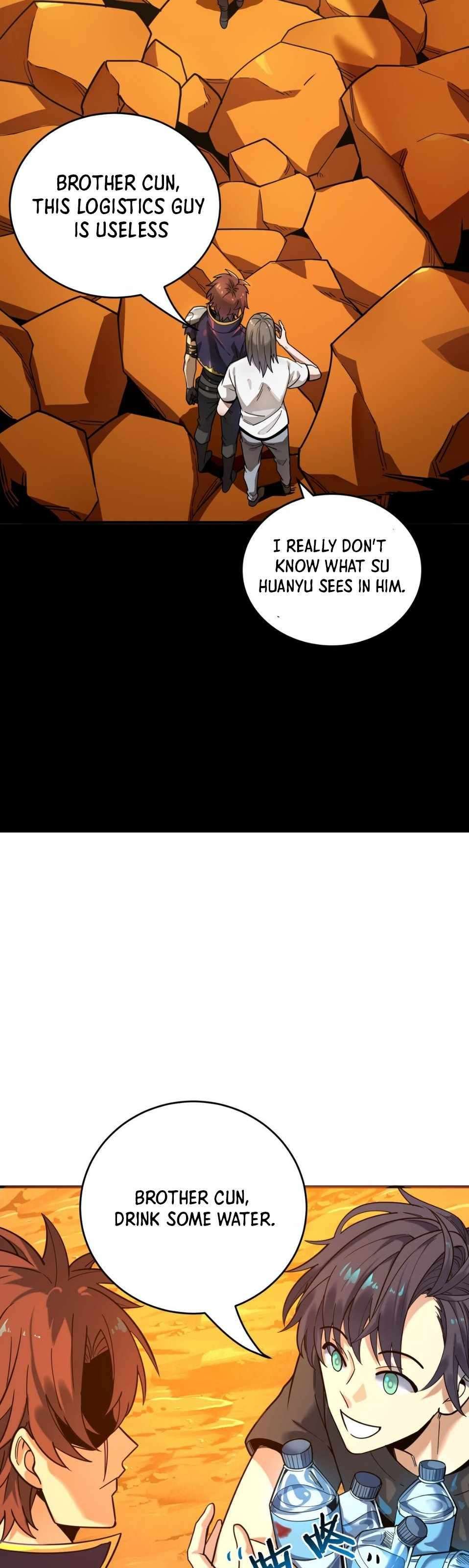 I Am The Dengle chapter 2 page 13