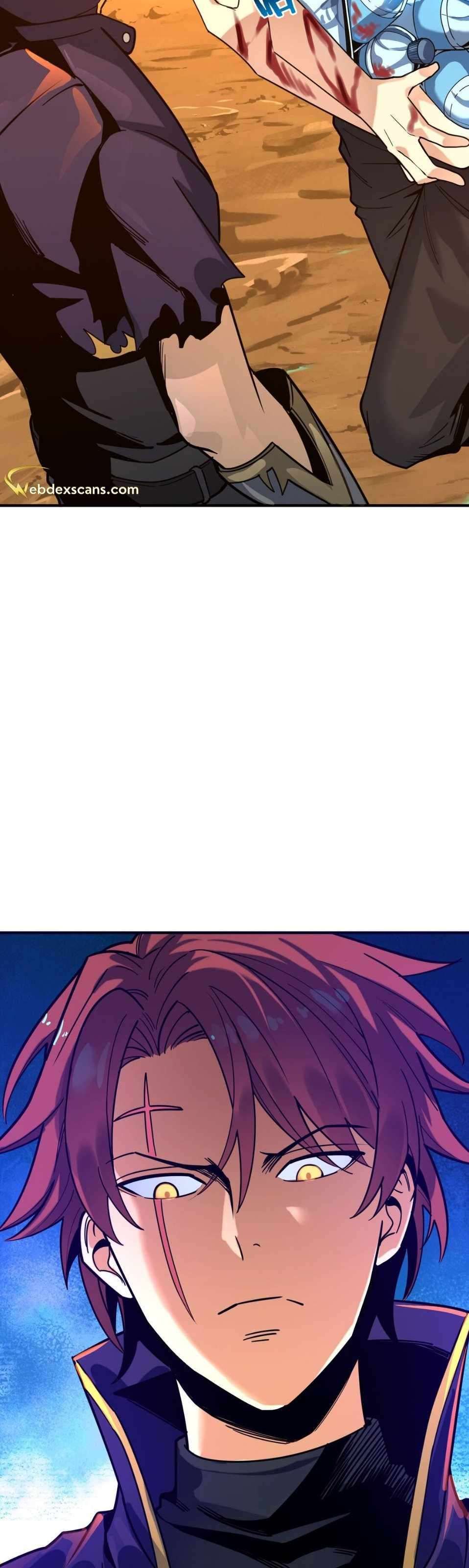 I Am The Dengle chapter 2 page 14