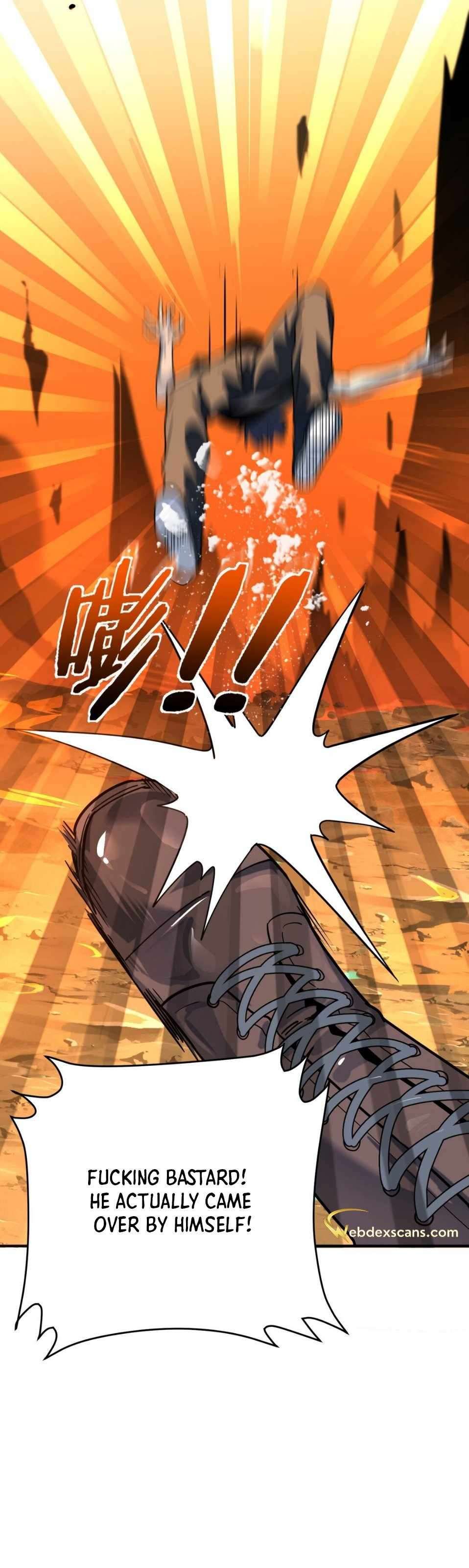 I Am The Dengle chapter 2 page 16