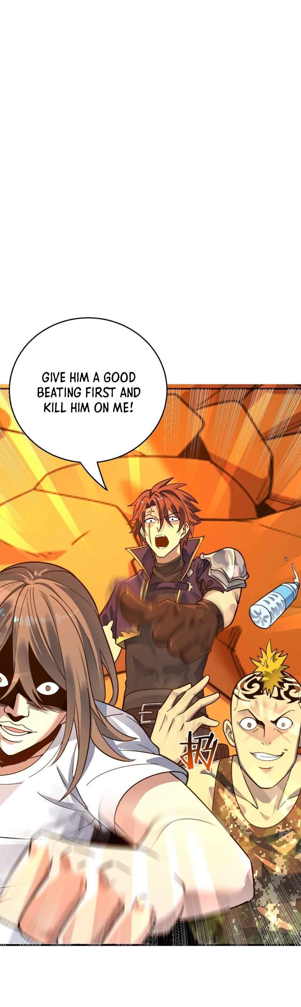 I Am The Dengle chapter 2 page 17