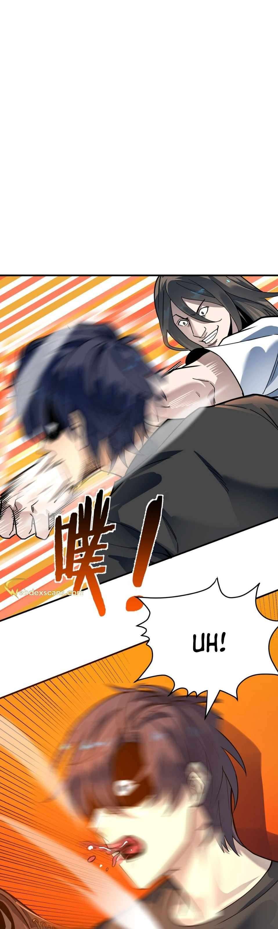 I Am The Dengle chapter 2 page 18