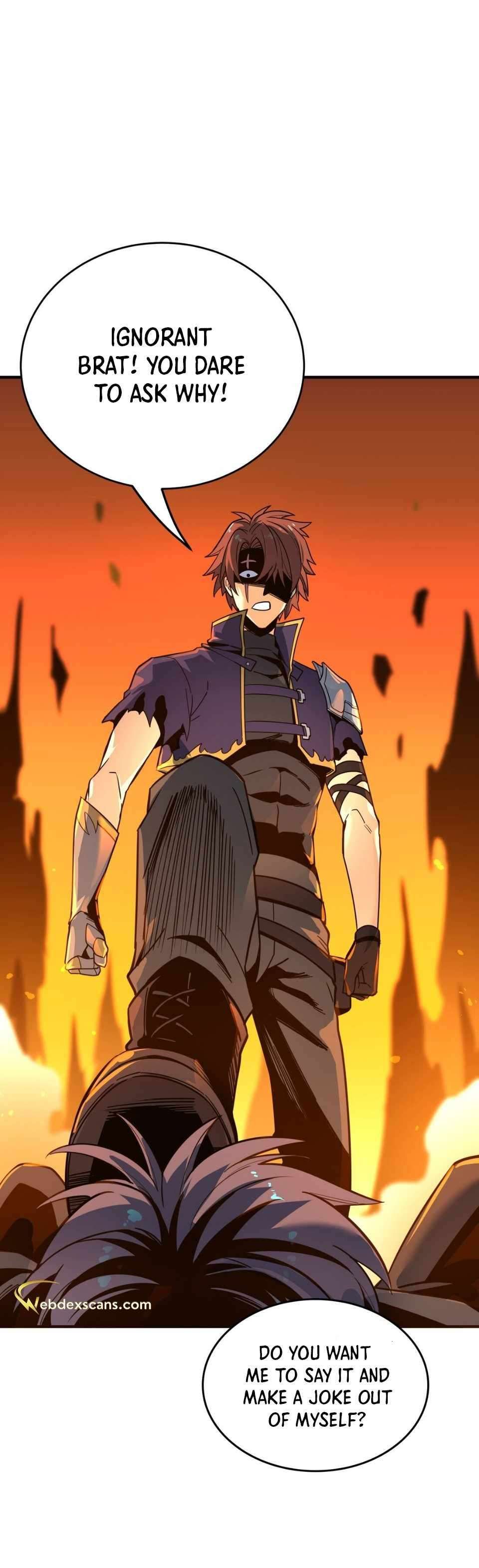 I Am The Dengle chapter 2 page 21