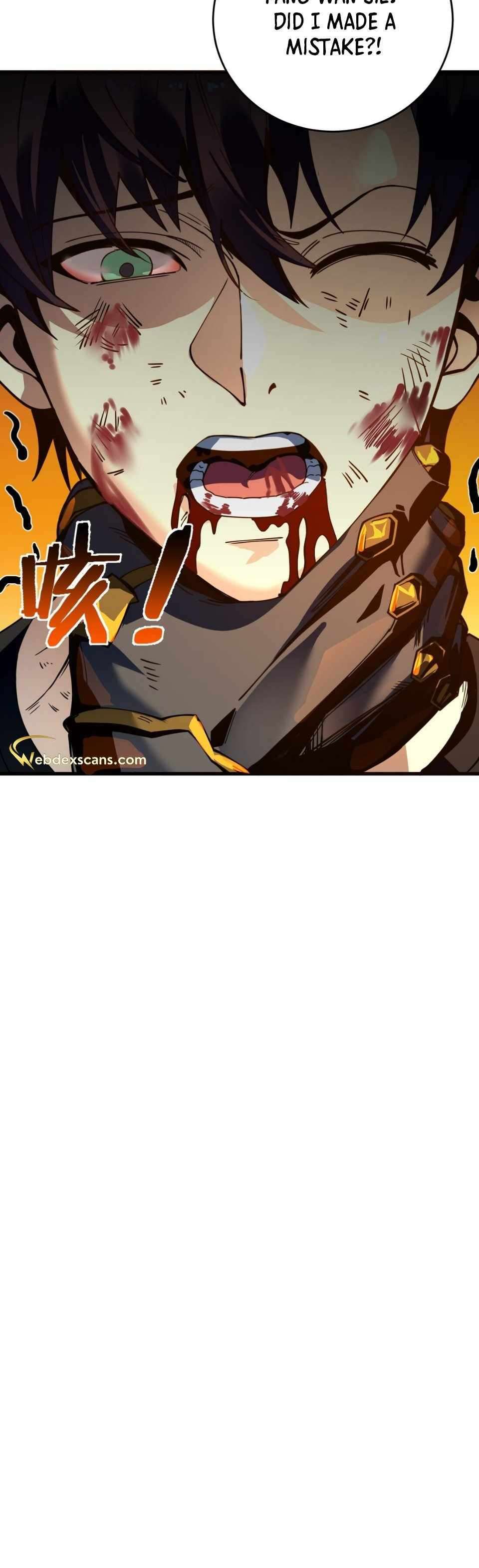 I Am The Dengle chapter 2 page 27