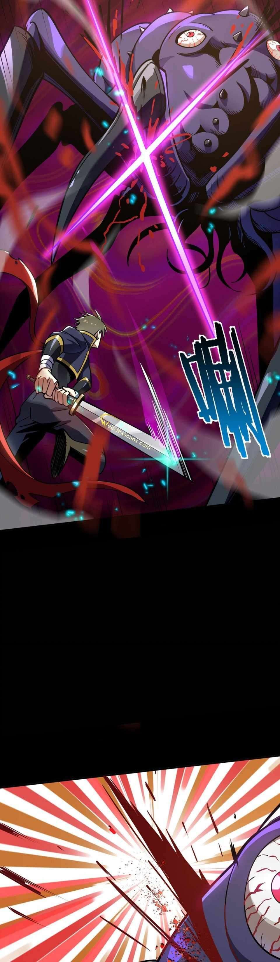 I Am The Dengle chapter 2 page 3