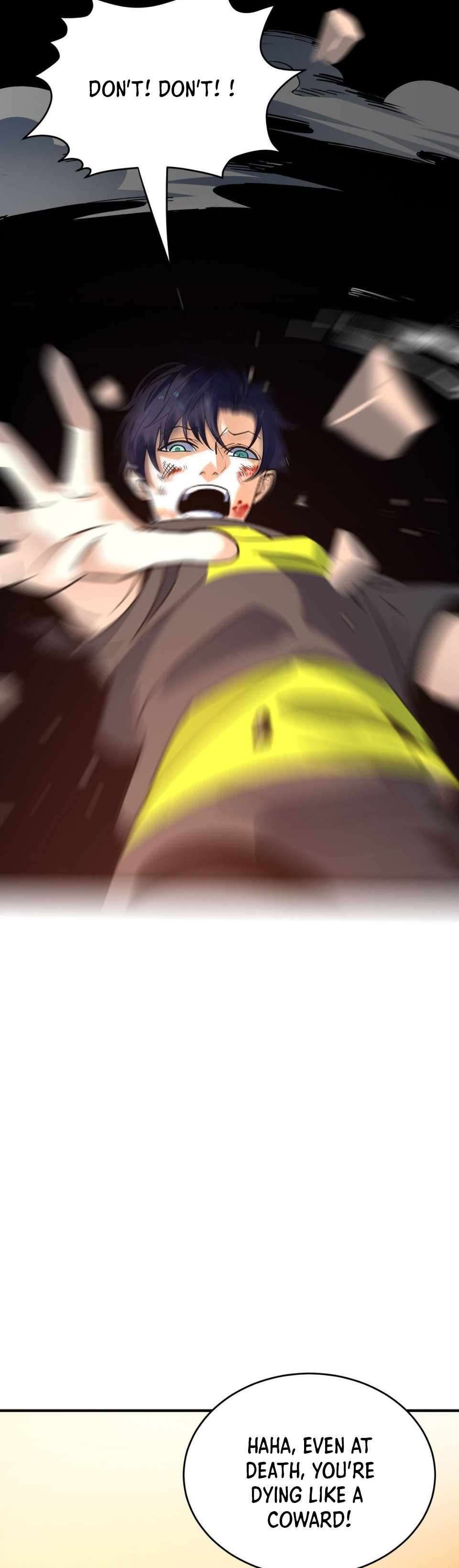 I Am The Dengle chapter 2 page 30