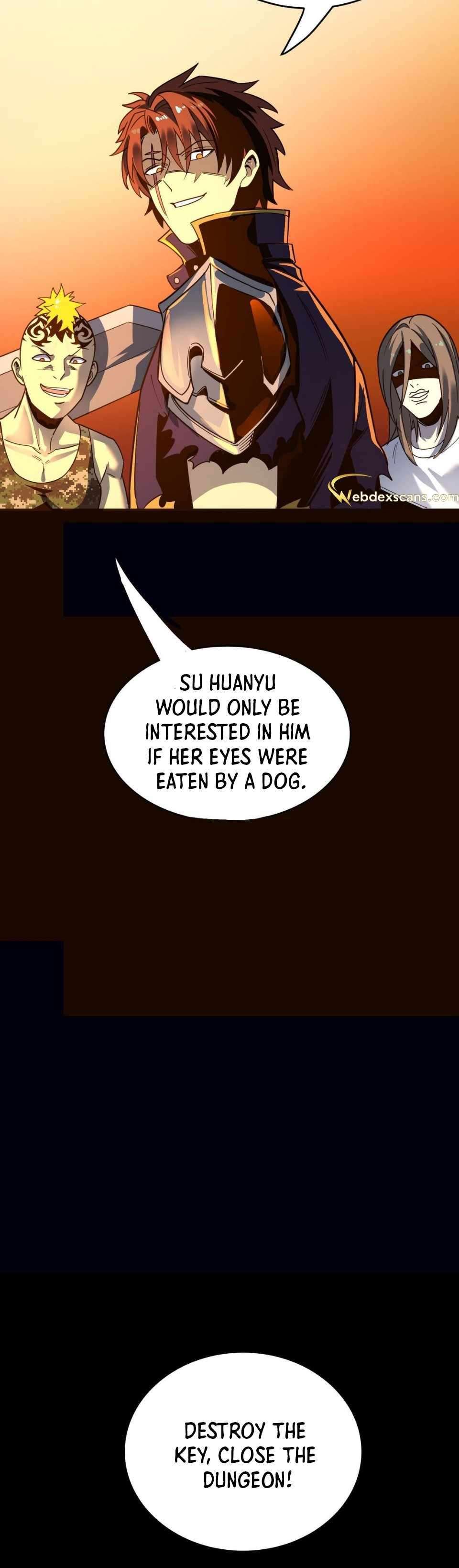 I Am The Dengle chapter 2 page 31