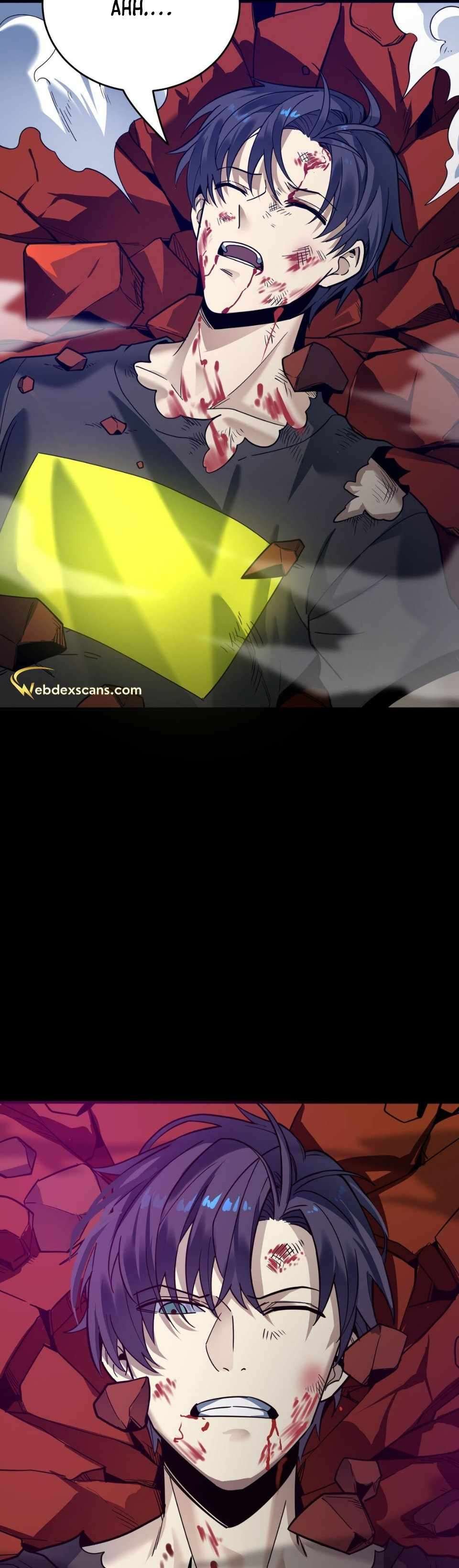 I Am The Dengle chapter 2 page 34