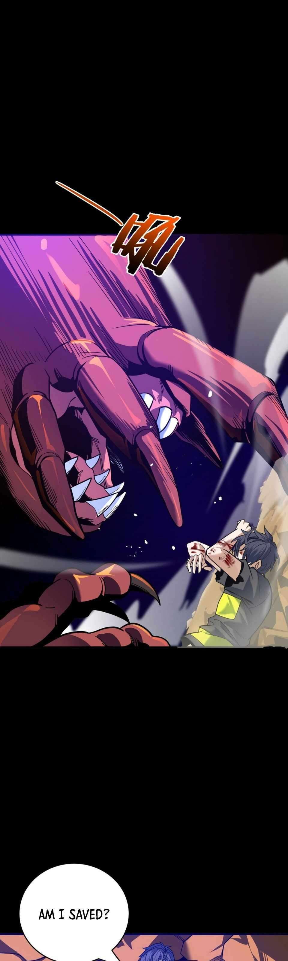 I Am The Dengle chapter 2 page 38