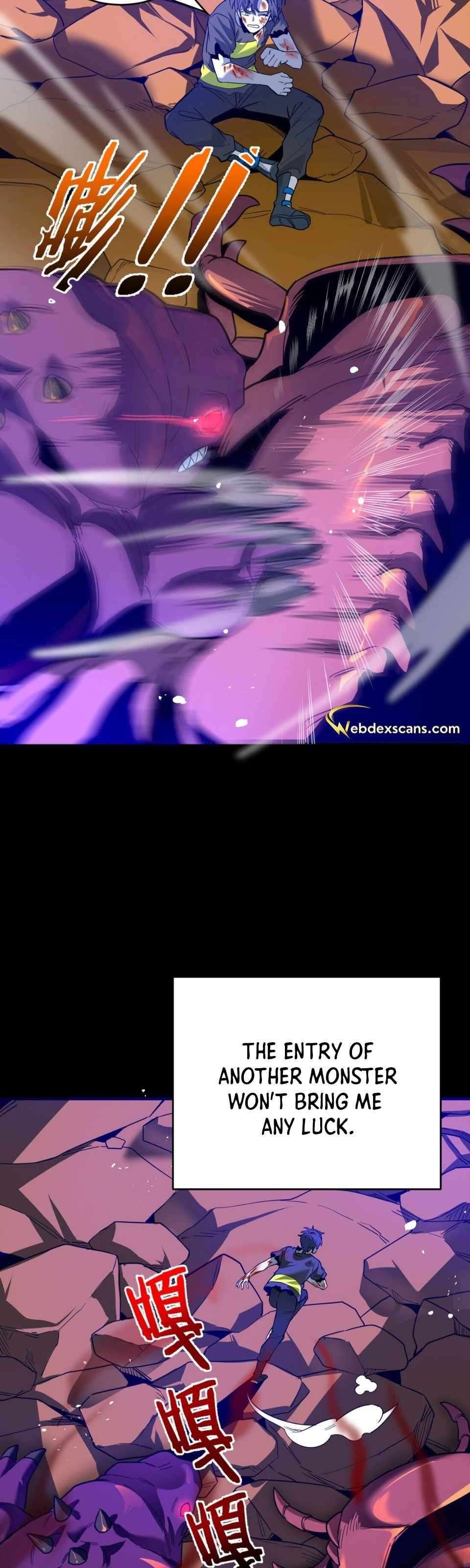 I Am The Dengle chapter 2 page 39