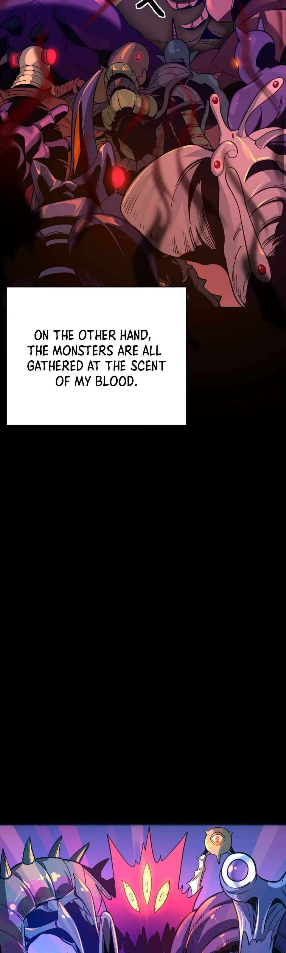 I Am The Dengle chapter 2 page 40