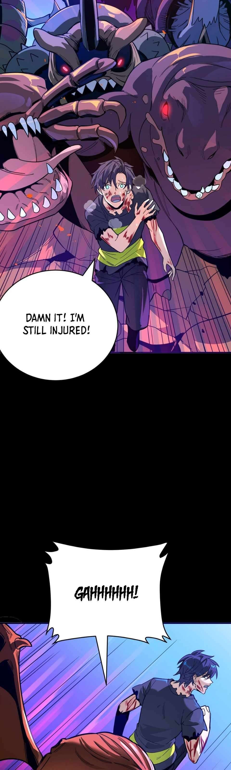 I Am The Dengle chapter 2 page 41