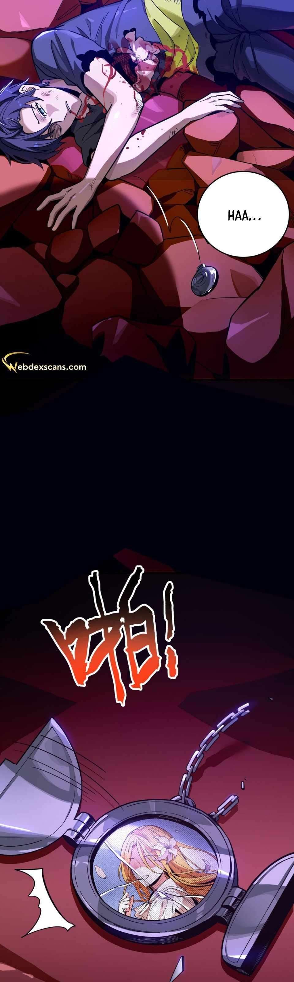 I Am The Dengle chapter 2 page 53