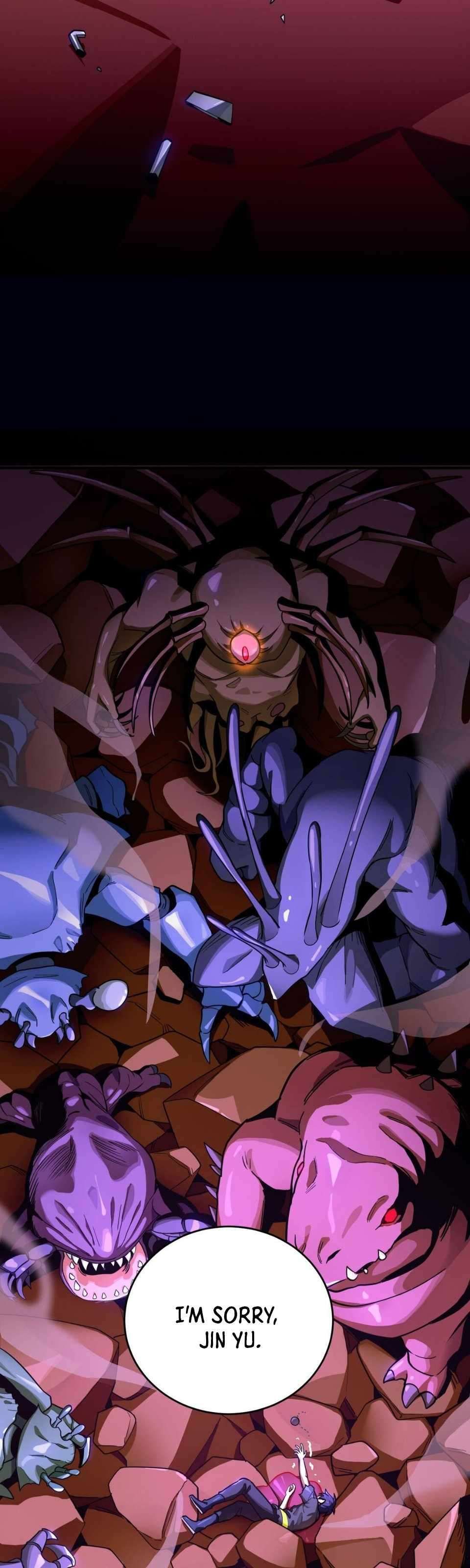 I Am The Dengle chapter 2 page 54