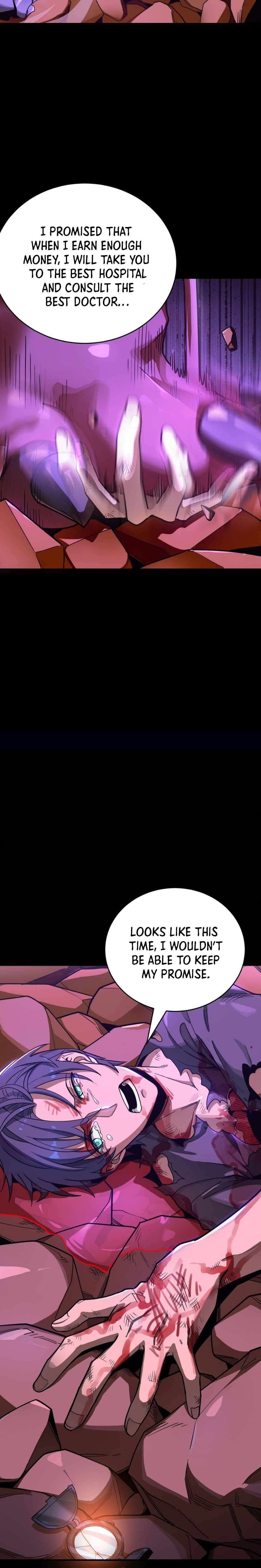 I Am The Dengle chapter 2 page 55