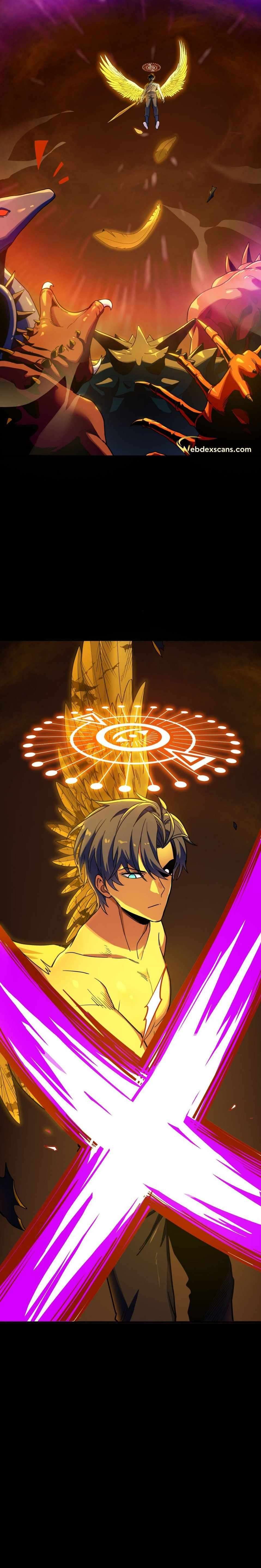 I Am The Dengle chapter 2 page 67