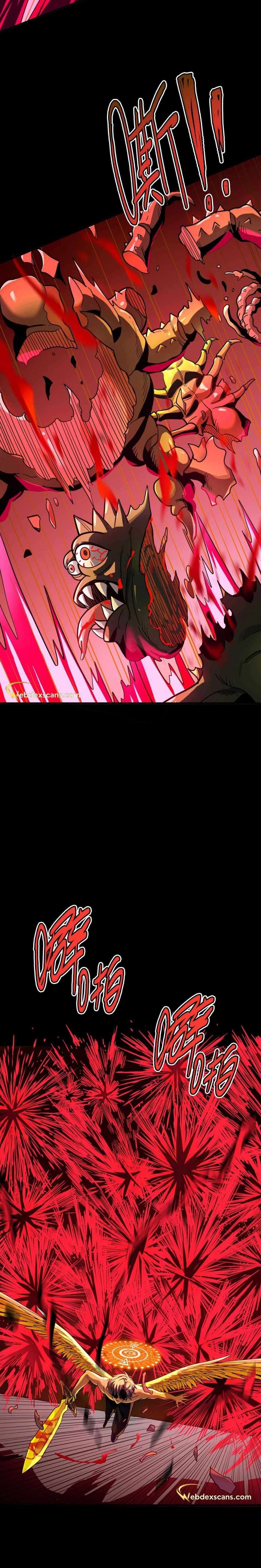 I Am The Dengle chapter 2 page 69