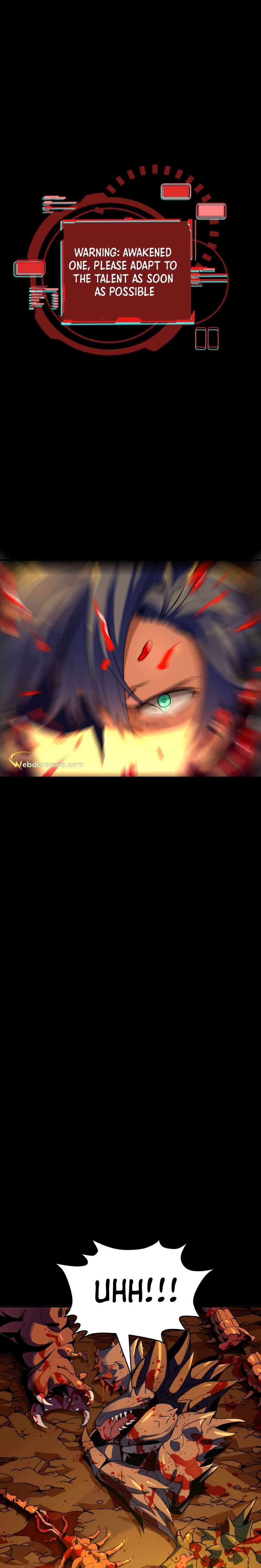 I Am The Dengle chapter 2 page 70