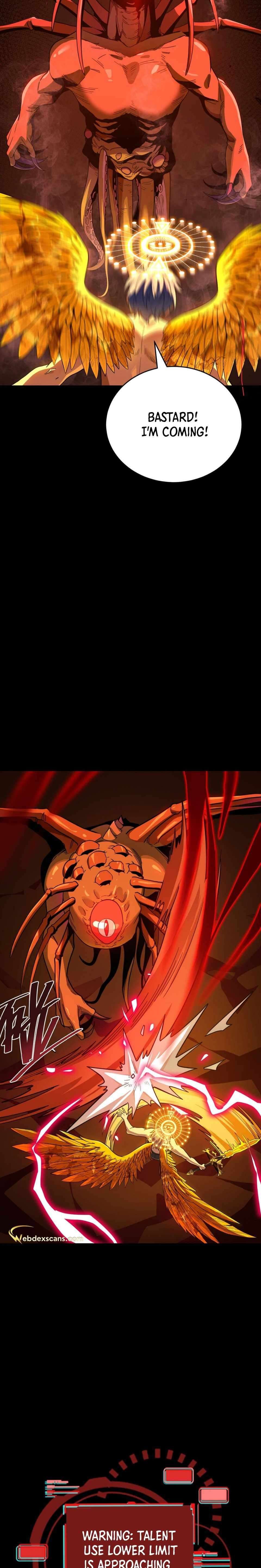 I Am The Dengle chapter 2 page 72