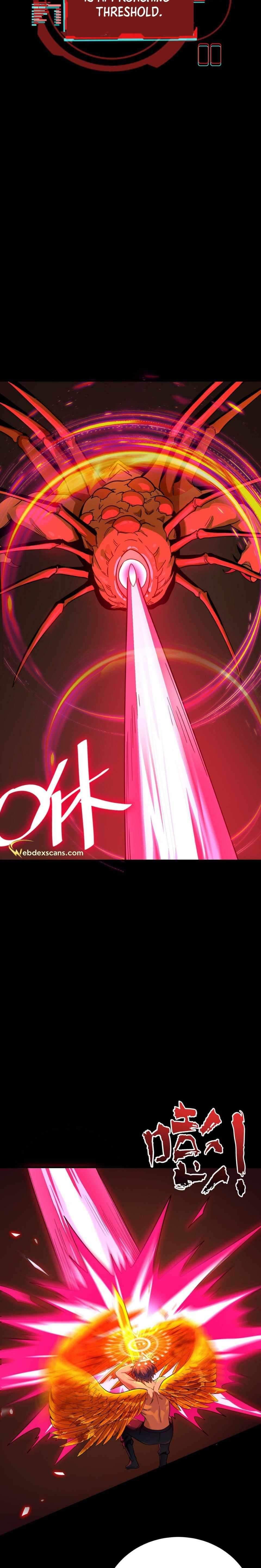 I Am The Dengle chapter 2 page 73