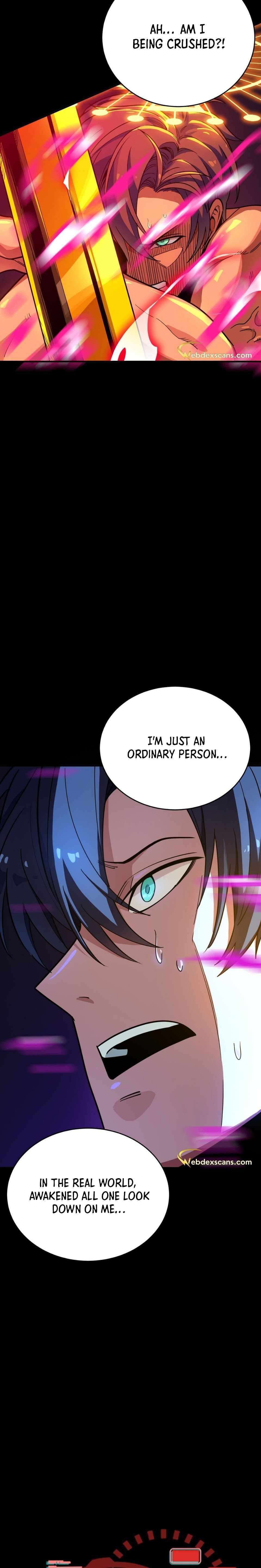 I Am The Dengle chapter 2 page 74