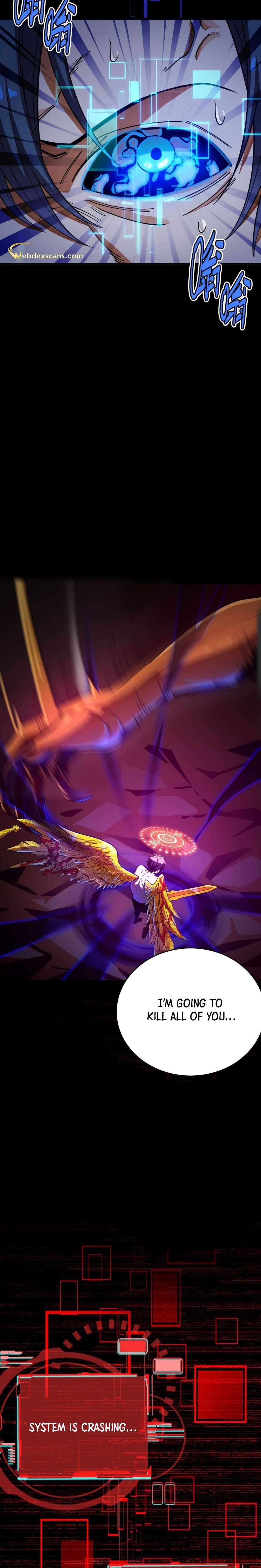 I Am The Dengle chapter 2 page 76