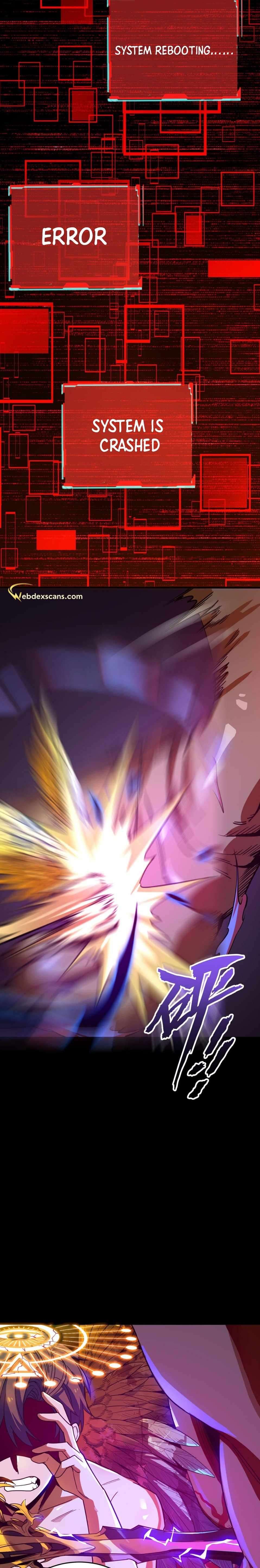 I Am The Dengle chapter 2 page 77