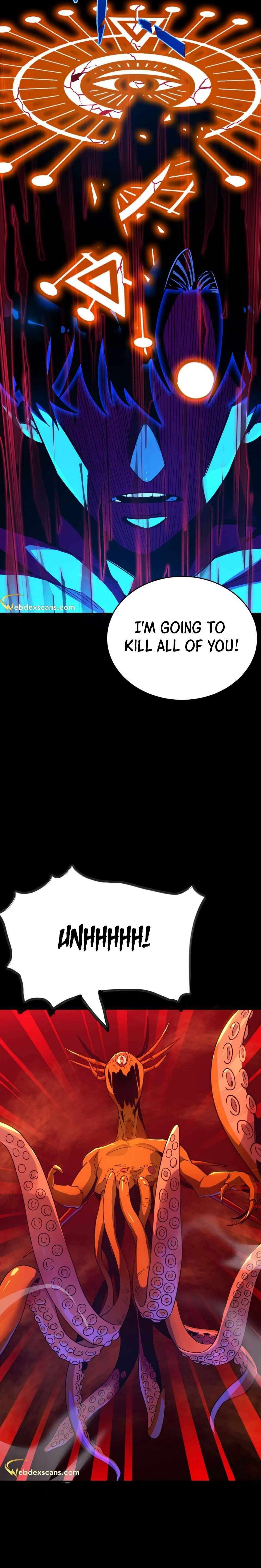 I Am The Dengle chapter 2 page 80