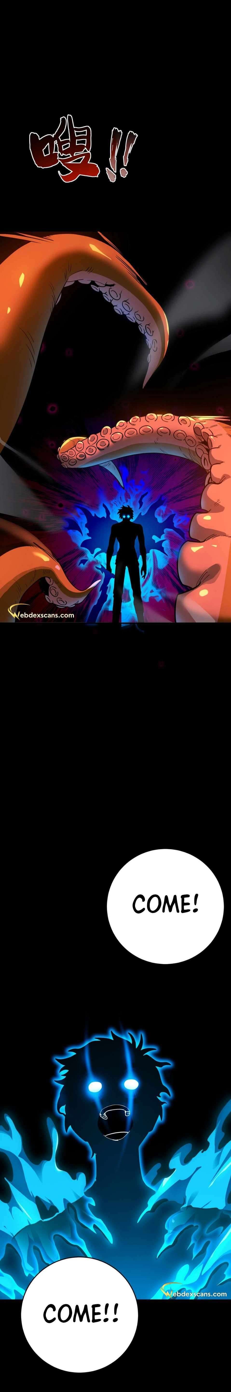 I Am The Dengle chapter 2 page 81