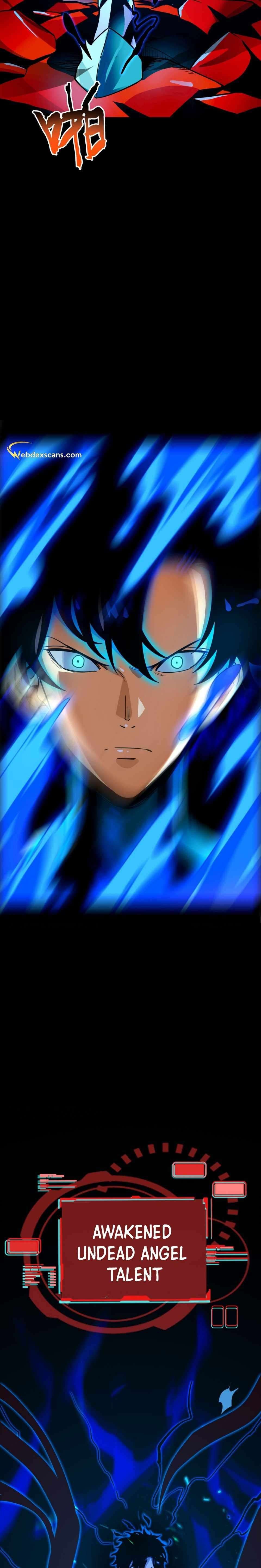 I Am The Dengle chapter 2 page 85