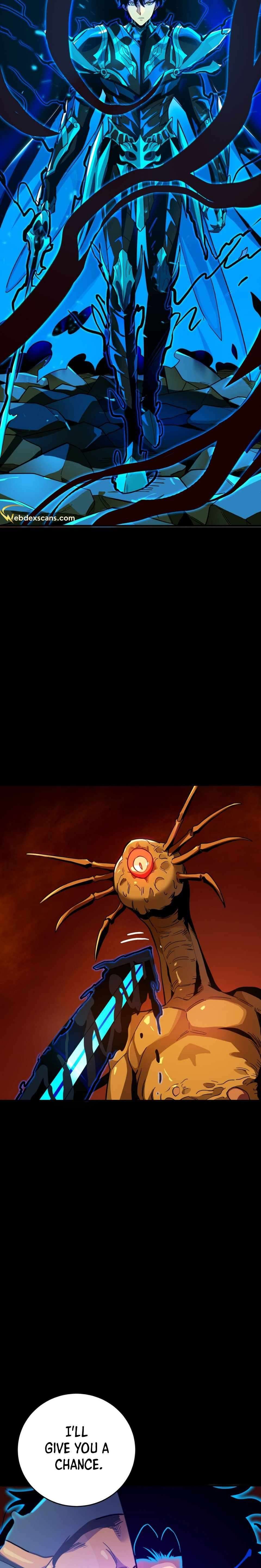 I Am The Dengle chapter 2 page 86