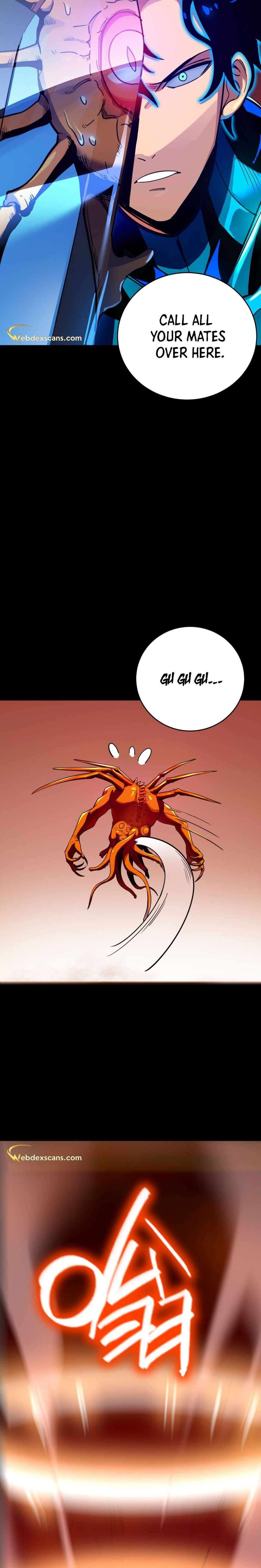 I Am The Dengle chapter 2 page 87