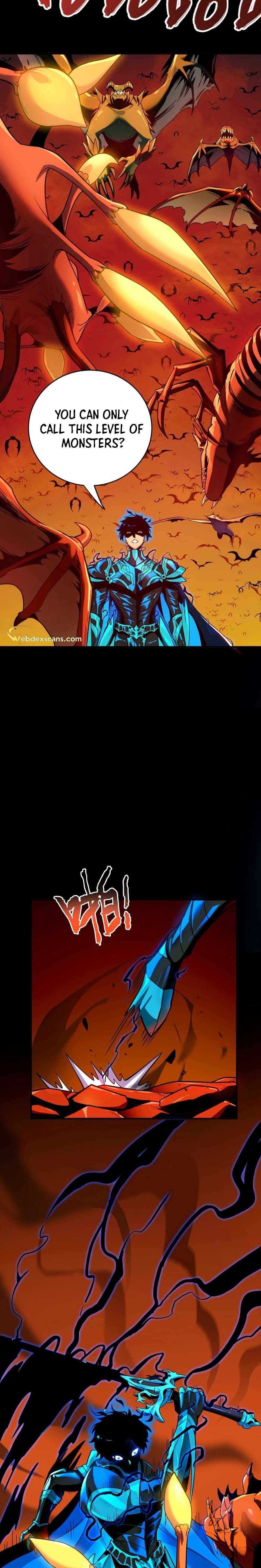 I Am The Dengle chapter 2 page 89